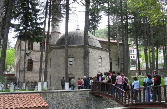 TARAKLI - GÖYNÜK - SÜNNET GÖLÜ - MUDURNU TURU