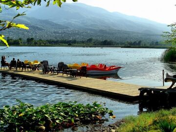 SAPANCA MAŞUKİYE ORMANYA HOBBİT EVLERİ TURU