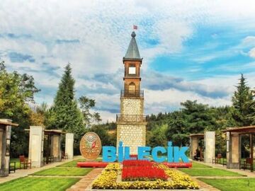 BİLECİK - SÖĞÜT - OSMANELİ TURU